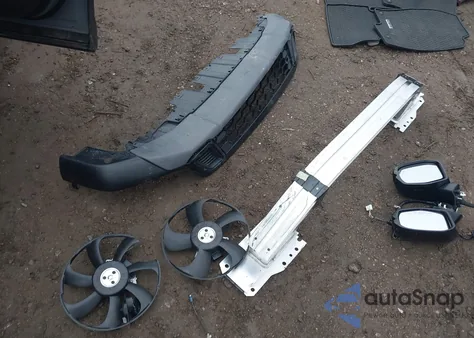 2026 Honda Cr-V Hybrid Awd Sport-L из США, поврежденный, VIN 7FARS6H89TE021034